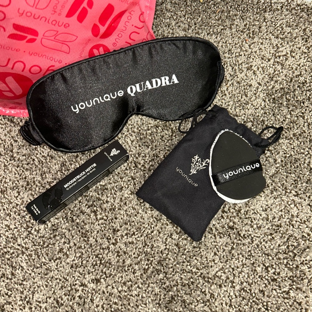Younique Skincare Set Younique